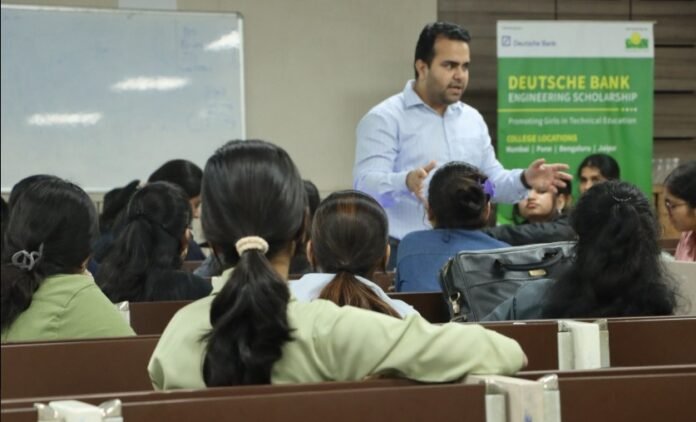 Smile Foundation conducts job readiness training