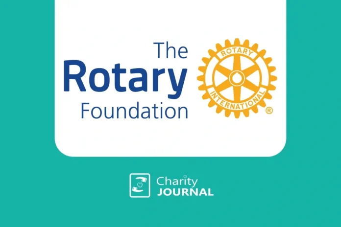 Rotary Foundation District Grants