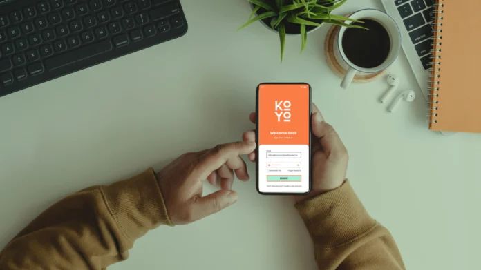 Why Koyo Healthtech is the 