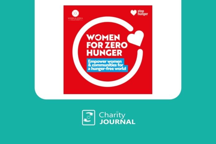 Women for Zero Hunger 2026