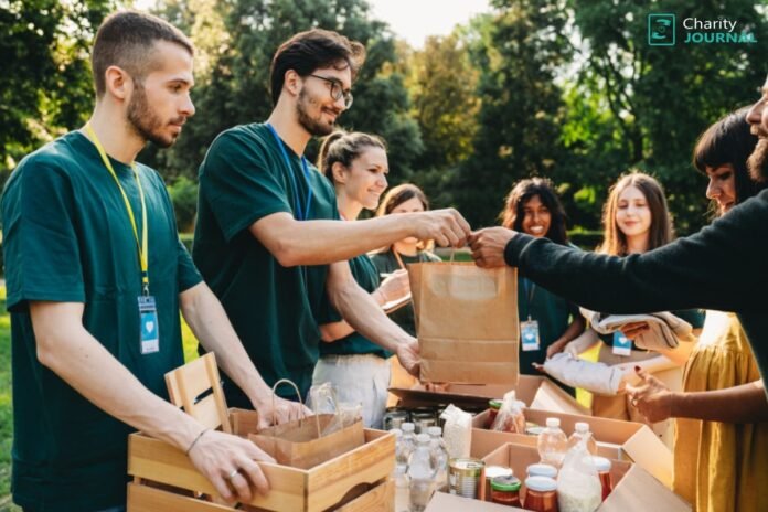 Informal Groups Support Program 2026 -Apply Now