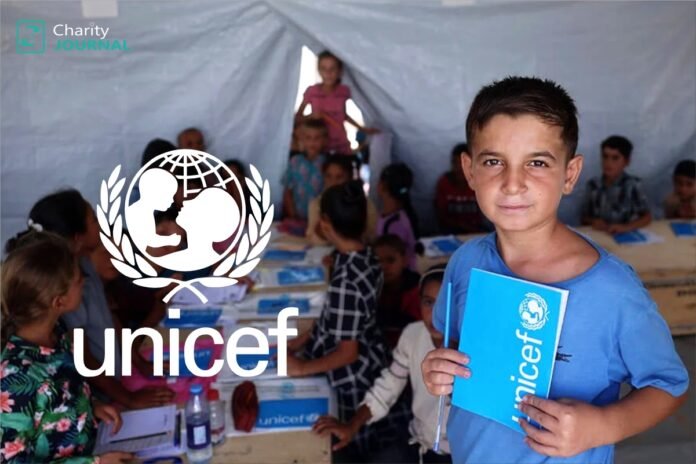 350,000 Children In Gaza To Receive Learning Kits From UNICEF After A Two-Year Blockage