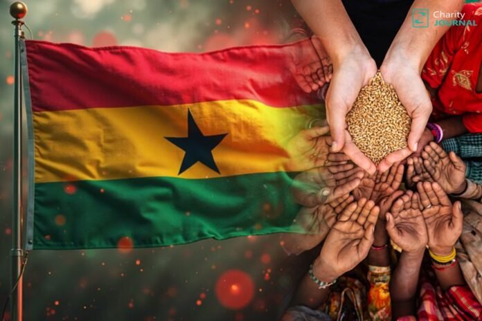 Top Charities In Ghana Making Lasting Impact