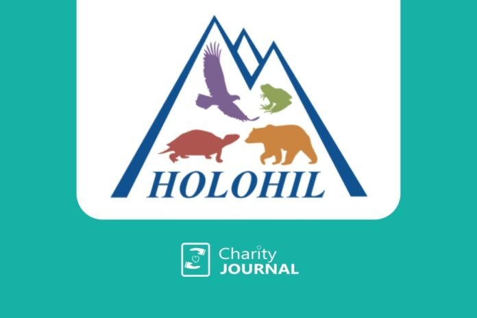 Holohil Grant Program- Apply Now