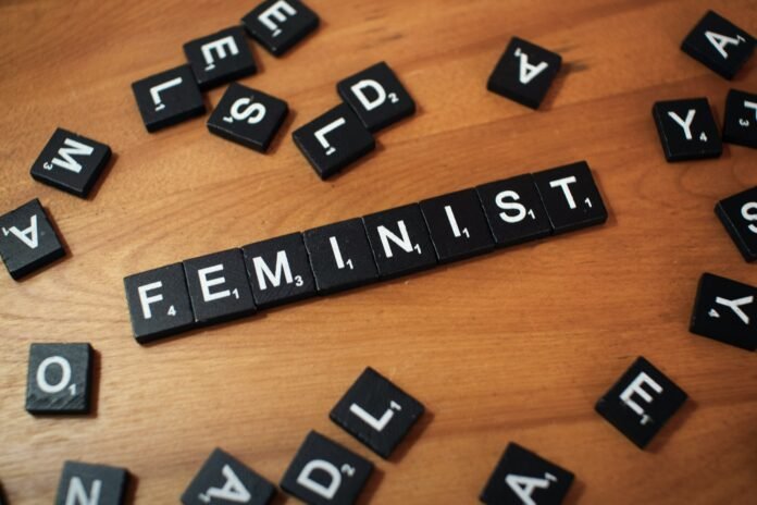 Feminist text to represent Foundation Centre Pompadour Grant