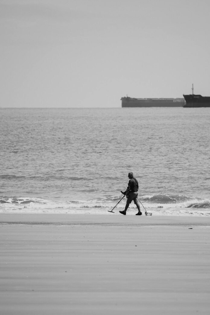 Halo Trust removes mine