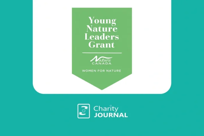 Young Nature Leaders Grant