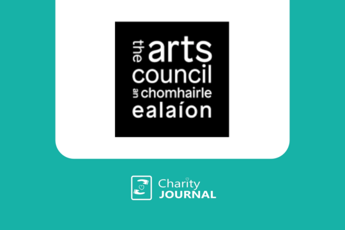 Arts Council Young Ensembles Scheme