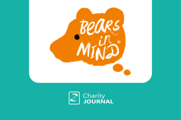 Logo of Bears in Mind Grants