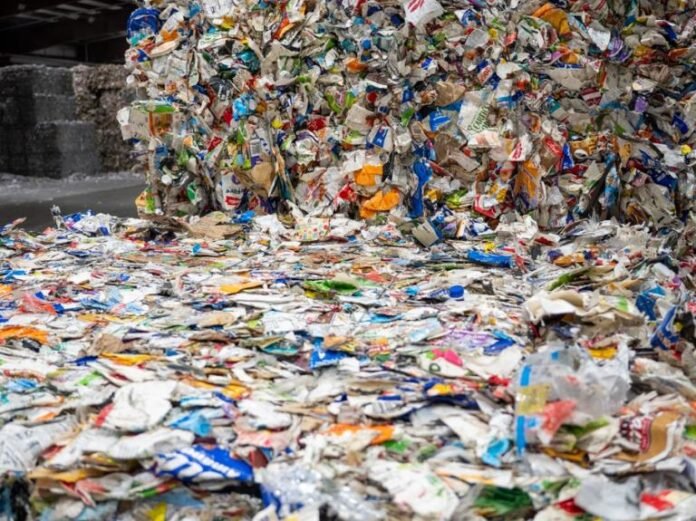 Carton recycling supported by Carton Council