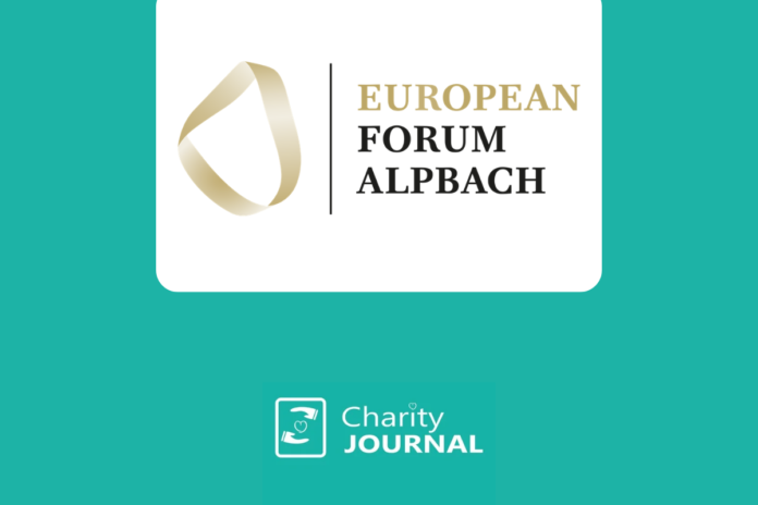 European Forum Alpbach Scholarship Programme logo