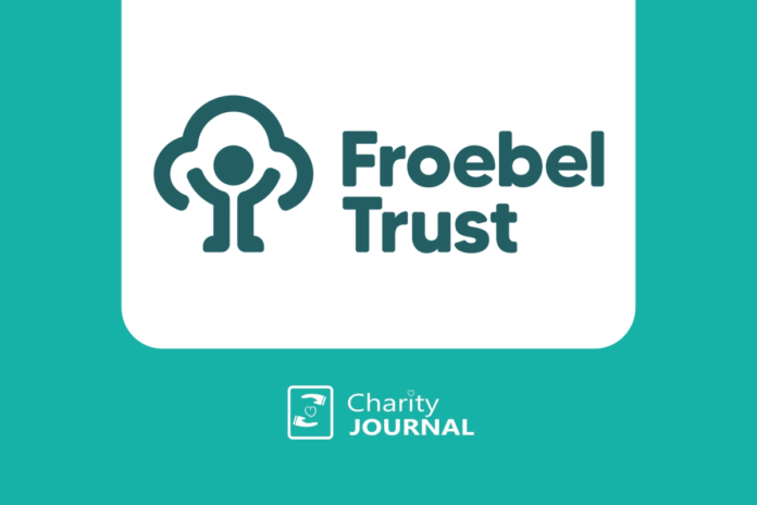 Froebel Trust Research Grant