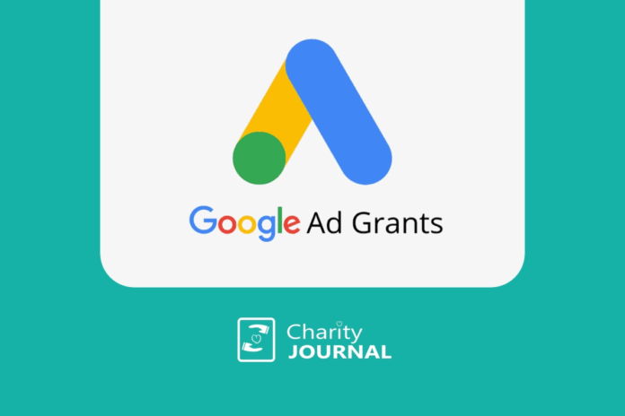 Google Ad Grants