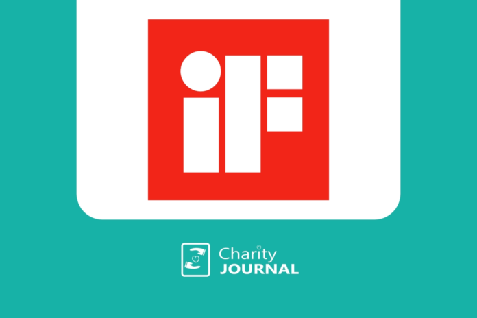 iF Social Impact Prize