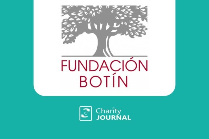 Fundación Botín’s Art Grants logo