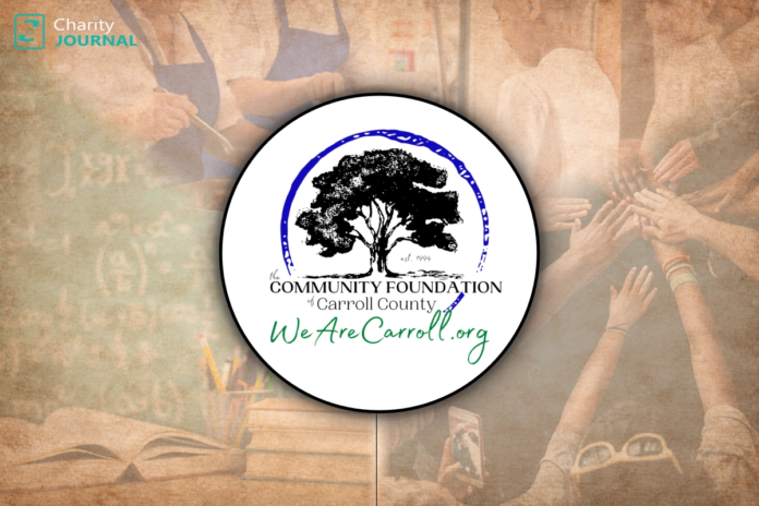 Carroll County Foundation logo