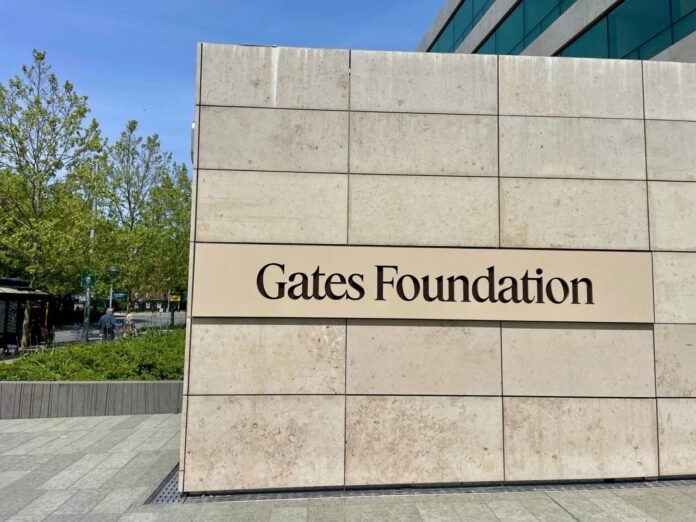 Gates Foundation