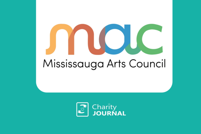 Logo of the MAC MicroGrant Program