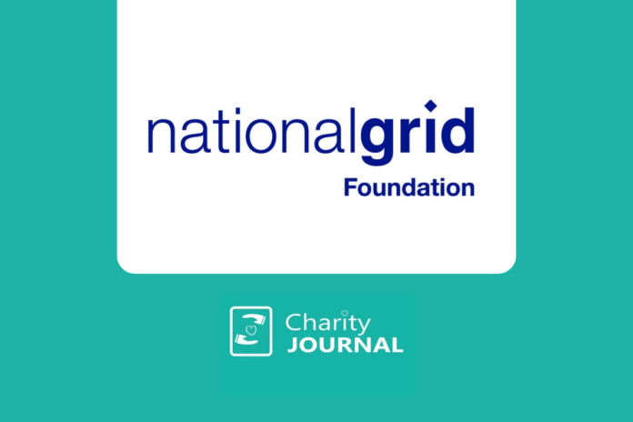Logo of National Grid Foundation Grants 2026