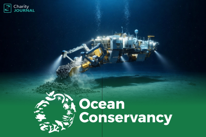Ocean Conservancy