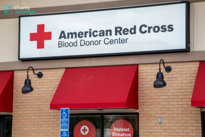 American Red Cross to give blood donors $20 amid severe national shortage