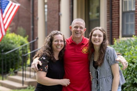 Corvias Foundation beneficiaries