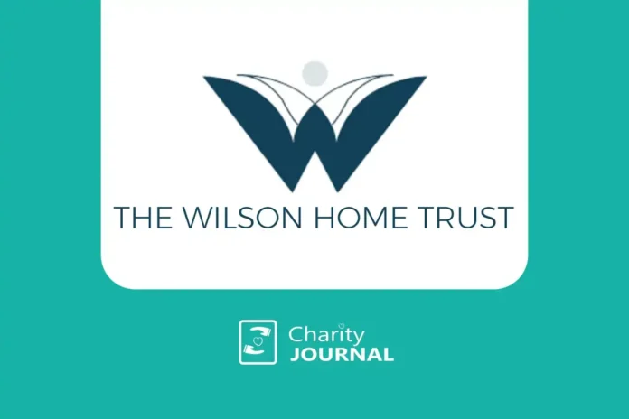 Wilson Home Trust Holiday Grant