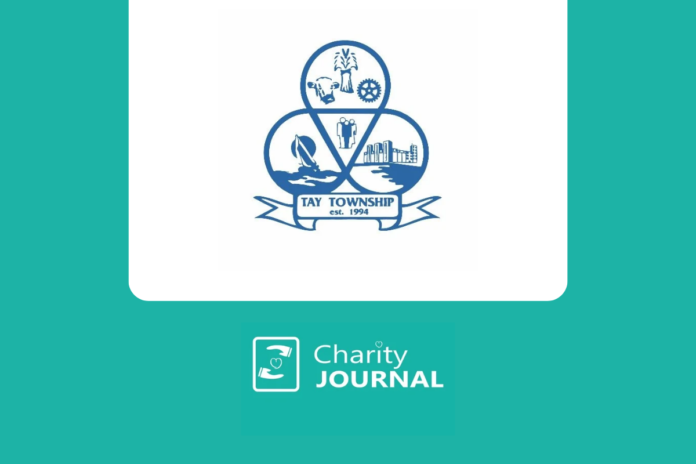 Tay Township Grants and Donations Program Logo