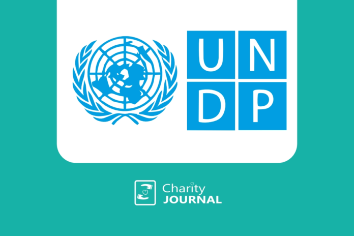 UNDP Climate Catalysts Programme Logo