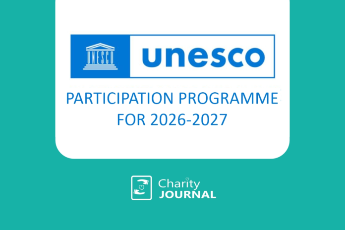 UNESCO Participation Grant Programme