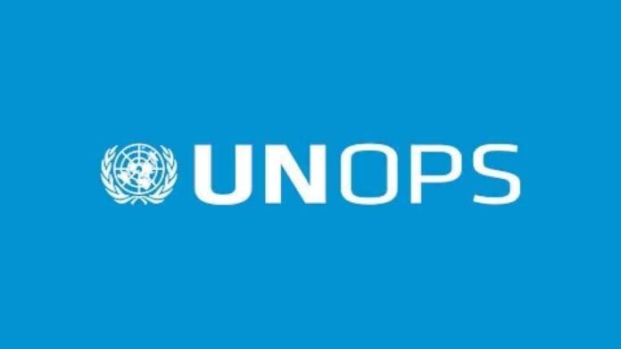 Technical Advisor UNOPS