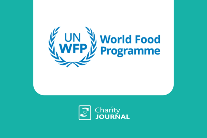 UNWFP Micro-Grant Program
