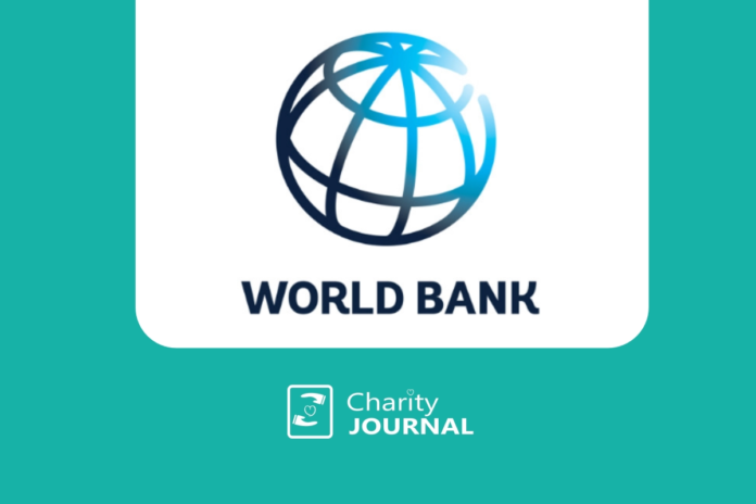 World Bank Graduate Scholarship Program Logo
