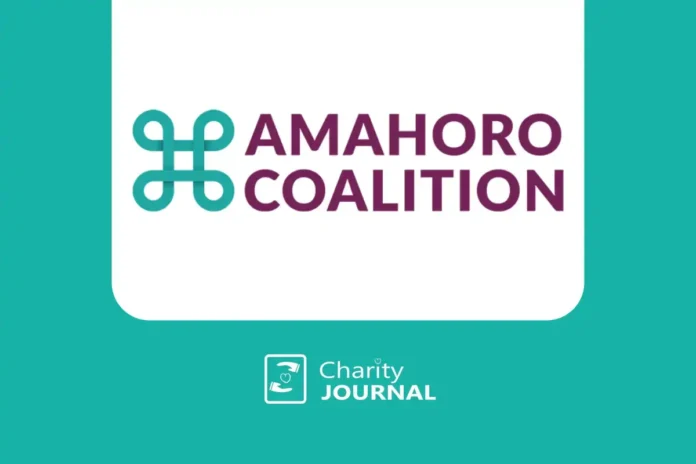 Amahoro Fellowship 2026 - Apply Now