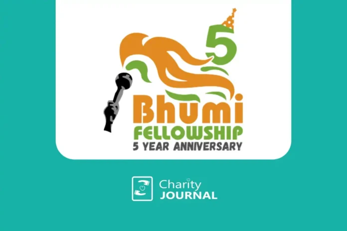 Bhumi Fellowship
