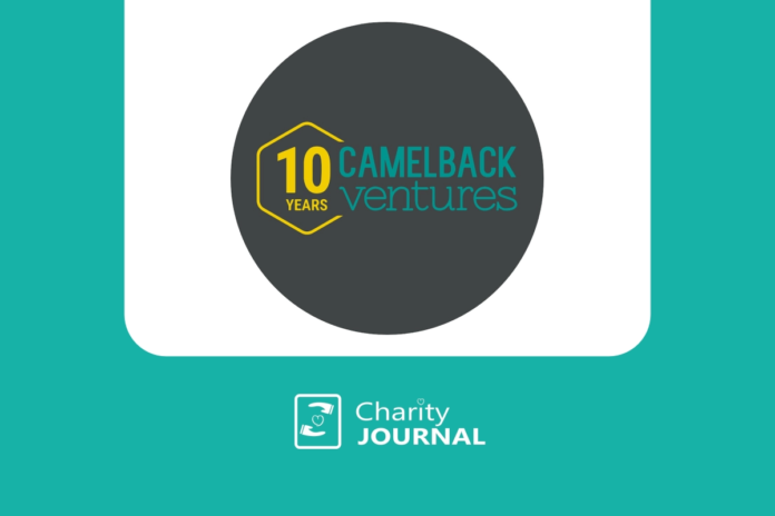 Camelback Fellowship 2026 Logo