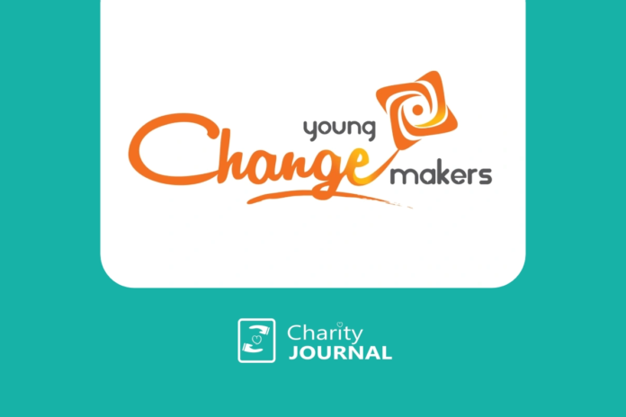 Changemakers for Youth Programme Logo