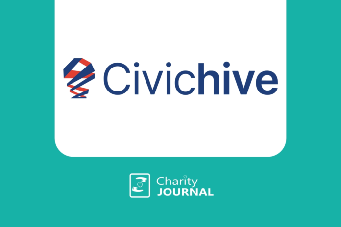CivicHive Civic Tech Fellowship