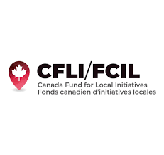Logo of the Canada Fund for Local Initiatives in Paraguay
