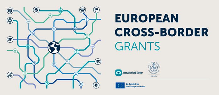 European Cross-Border Grant 2026