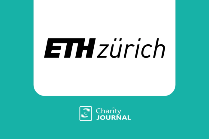 ETH4D Doctoral Mentorship Grant logo