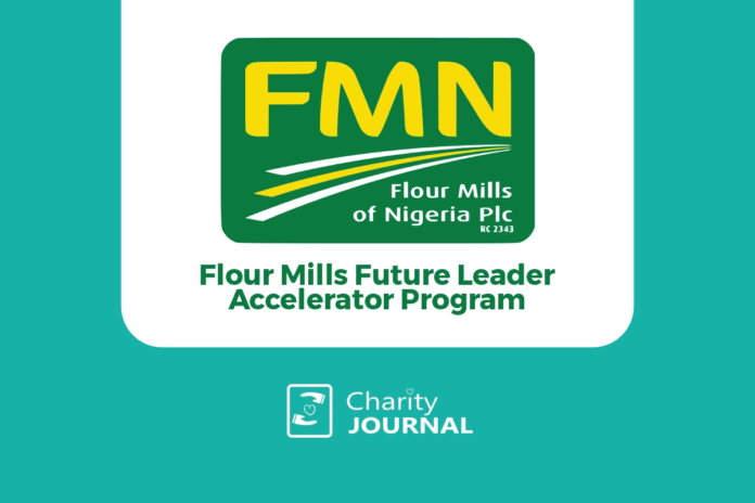Flour Mills Future Leader Accelerator Program