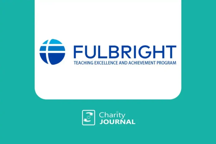 Fulbright Teaching Excellence and Achievement Program