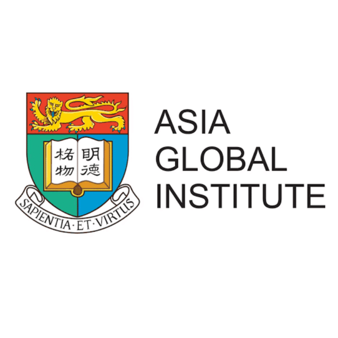 AsiaGlobal Fellows Program Logo