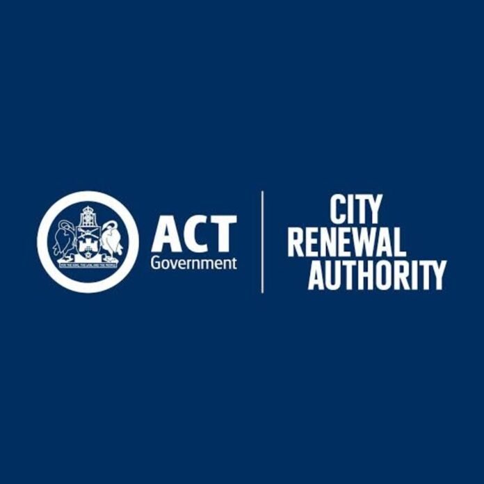 City Renewal Authority Placemaking Grants Program