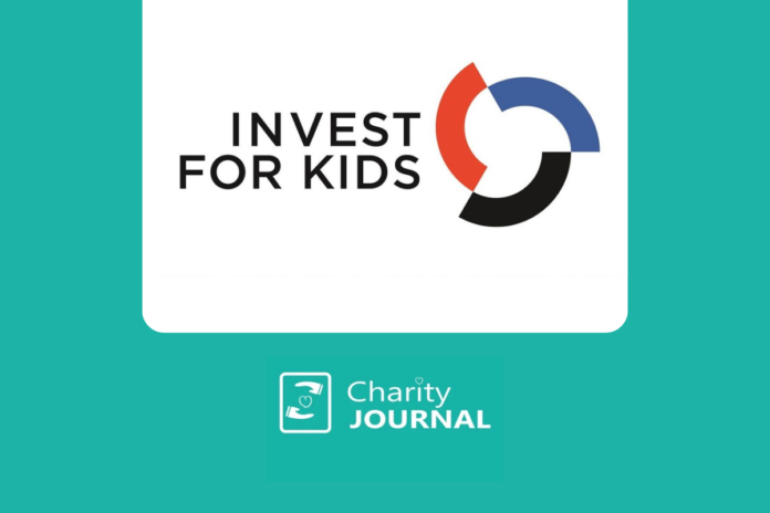 Logo of Invest For Kids Chicago Grants 2026