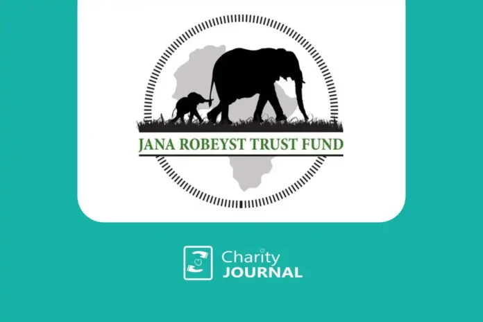 Jana Robeyst Trust Fund Grants