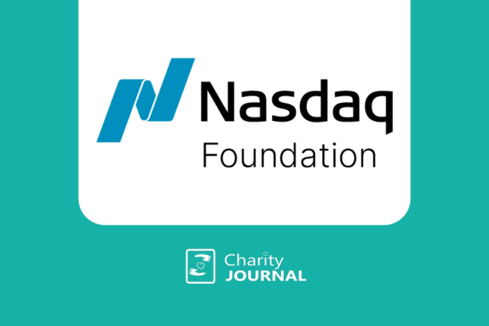 Nasdaq Economic Opportunity Grant Program
