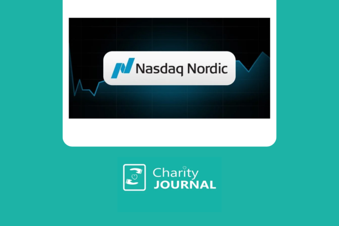 Logo of Nasdaq Nordic Research Foundation 2026
