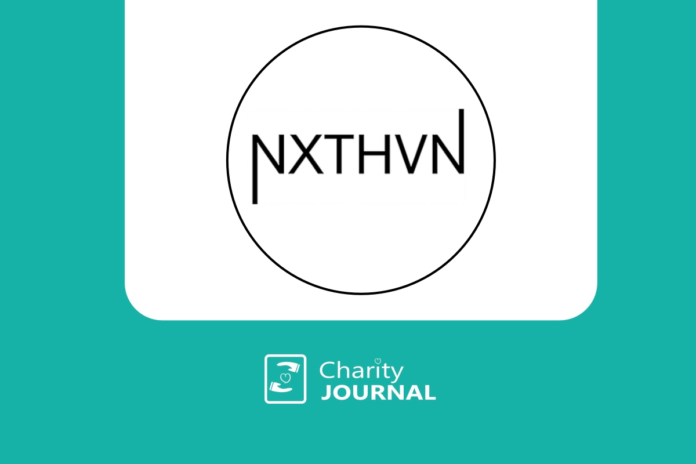 NXTHVN Creative Fellowship Logo